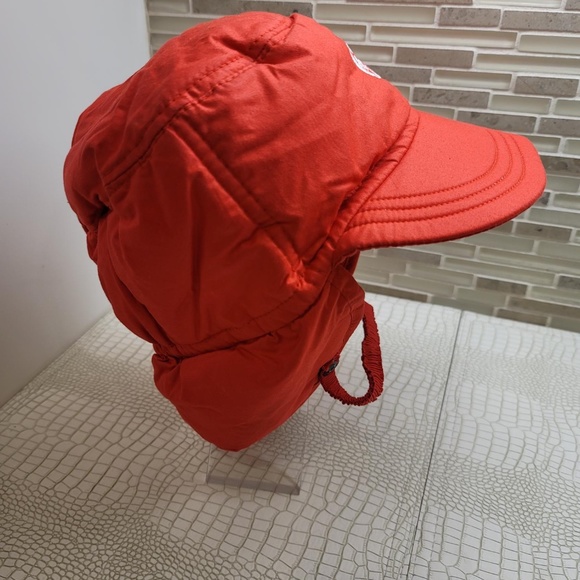 Conte of Florence Ski Hat/Warm Hat*NEW